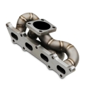 Laděné výfukové svody a downpipe Direnza Fiat Grande Punto / Evo Abarth 1.4T (07-15) - 3mm steam pipe