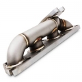 Laděné výfukové svody Direnza Peugeot 207 GTi / 308 GTi / RCZ 1.6T (07-) - 3mm steam pipe