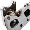 Laděné výfukové svody Direnza Mini Cooper S R56 / R57 / R57 / R58 / R60 1.6T (06-13) - 3mm steam pipe