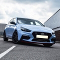 Intercooler kit Direnza Hyundai i30 N 2.0T (17-)