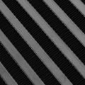 Intercooler kit Direnza Renault Megane Mk3 RS250 / RS265 / RS275 (10-17)