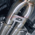 Downpipe s náhradou katalyzátoru a OPF/GPF Direnza Audi RS3 8Y Quattro 2.5 TFSI (20-)