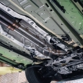 Downpipe s náhradou katalyzátoru a OPF/GPF Direnza Audi RS3 8Y Quattro 2.5 TFSI (20-)