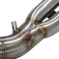 Downpipe s náhradou katalyzátoru a OPF/GPF Direnza Cupra Formentor VZ5 2.5 TFSI 4x4 (21-)
