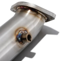 Downpipe s náhradou OPF/GPF Direnza Hyundai i20 N 1.6T GDi (20-)