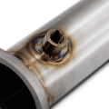 Downpipe s náhradou OPF/GPF Direnza Hyundai i20 N 1.6T GDi (20-)