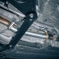 Downpipe s náhradou OPF/GPF Direnza Hyundai i20 N 1.6T GDi (20-)
