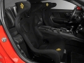 Závodní sedačka Momo Daytona Evo - černá