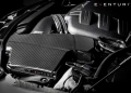 Eventuri karbonový kryt airboxu vzduchového filtru pro BMW 3-Series E90 / E92 / E93 M3 (07-13)