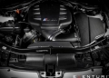 Eventuri karbonový kryt airboxu vzduchového filtru pro BMW 3-Series E90 / E92 / E93 M3 (07-13)