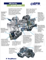 Turbodmychadlo BorgWarner EFR 7670 - 179351