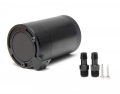 Oil catch tank - 2x vývod - objem 0,4l