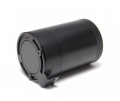 Oil catch tank - 2x vývod - objem 0,4l