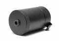 Oil catch tank - 2x vývod - objem 0,4l