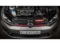 Karbonové sání Eventuri pro VW Golf 7 GTI/R (13-) - černý karbon
