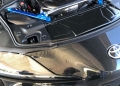 Karbonové sání Eventuri pro Toyota Supra Mk5 A90 (20-) - černý karbon