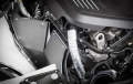 Karbonové sání Eventuri pro BMW 1-Series F20 / F21 M140i / 2-Series F22 / F23 M240i / 3-Series F30 / F31 / GT F34 340i (16-) - černý karbon