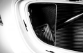Karbonové sání Eventuri pro BMW 1-Series F20 / F21 M140i / 2-Series F22 / F23 M240i / 3-Series F30 / F31 / GT F34 340i (16-) - černý karbon