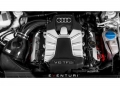 Karbonové sání Eventuri pro Audi S4 B8 (07-17) / S5 B8 3.0 TFSI (08-15) - černý karbon