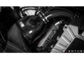Karbonové sání Eventuri pro Audi S4 B8 (07-17) / S5 B8 3.0 TFSI (08-15) - černý karbon