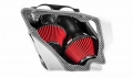 Karbonové sání Eventuri pro Audi RS6 C7 (13-18) / RS7 C7 (13-) - černý karbon
