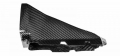 Karbonové sání Eventuri pro Audi RS6 C7 (13-18) / RS7 C7 (13-) - černý karbon