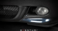 Karbonové sání Eventuri pro BMW 3-Series E39 M5 (98-03) - černý karbon