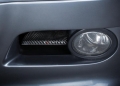 Karbonové sání Eventuri pro BMW 3-Series E46 M3 (00-06) - černý karbon