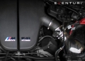 Karbonové sání Eventuri pro BMW 5-Series E60 / E61 M5 (03-10) / 6-Series E63 / E64 M6 (05-10) - černý karbon