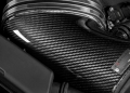 Karbonové sání Eventuri pro BMW 3-Series E90 / E92 / E93 M3 (07-13) - černý karbon