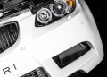 Karbonové sání Eventuri pro BMW 3-Series E90 / E92 / E93 M3 (07-13) - černý karbon