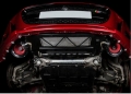 Karbonové sání Eventuri pro Jaguar F-Type V6 (13-)