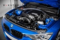 Karbonové sání Eventuri pro BMW 3-Series F30 / F31 / F35 / GT F34 320i/328i N20 (11-15) - černý karbon