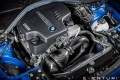 Karbonové sání Eventuri pro BMW 3-Series F30 / F31 / F35 / GT F34 320i/328i N20 (11-15) - černý karbon