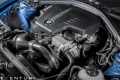 Karbonové sání Eventuri pro BMW 3-Series F30 / F31 / F35 / GT F34 320i/328i N20 (11-15) - černý karbon