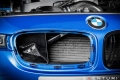 Karbonové sání Eventuri pro BMW 3-Series F30 / F31 / F35 / GT F34 320i/328i N20 (11-15) - černý karbon
