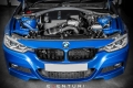 Karbonové sání Eventuri pro BMW 3-Series F30 / F31 / F35 / GT F34 320i/328i N20 (11-15) - černý karbon