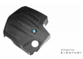 Eventuri karbonový kryt motoru pro BMW 2-Series F87 včetně M2 N55 3.0 (15-)