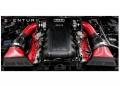 Karbonové sání Eventuri pro Audi RS4 B8 (12-15) / RS5 B8 (11-15) - černý karbon
