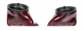 Karbonové sání Eventuri pro Audi RS4 B8 (12-15) / RS5 B8 (11-15) - černý karbon