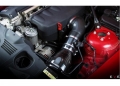 Karbonové sání Eventuri pro BMW Z4M E85 (06-08) - černý karbon