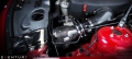 Karbonové sání Eventuri pro BMW Z4M E85 (06-08) - černý karbon