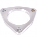 Nerezová výfuková příruba ProRacing - průměr 63,5mm - 3 šrouby