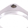 Nerezová výfuková příruba ProRacing - průměr 63,5mm - 3 šrouby