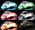 Přední brzdový kit D2 Racing pro Proton Savvy 1.3 (05-11), 6-pístkové brzdiče verze Sport, pevné kotouče 286x26mm