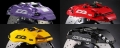 Přední brzdový kit D2 Racing pro Ferrari F360 mimo Challenge, Stradale (99-05), 8-pístkové brzdiče, plovoucí kotouče 400x36mm