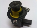 Blow off ventil Forge Motorsport Peugeot 207 / 307 / 308 GT 1.6T N14 (closed loop)
