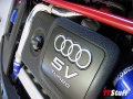 Intercooler Hard Pipe Kit Forge Motorsport Audi TT/S3 / Seat Leon 1.8T 210/225PS s výstupem na BOV