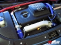 Intercooler Hard Pipe Kit Forge Motorsport Audi TT/S3 / Seat Leon 1.8T 210/225PS s výstupem na BOV