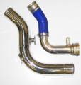 Intercooler Hard Pipes Kit Forge Motorsport VW Golf 6 / Scirocco 3 2.0 TFSI CCTA/CAWB